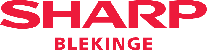 Sharp Blekinge